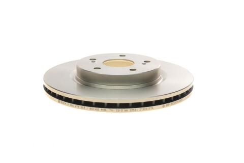 Диск тормозной (передний) Suzuki Grand Vitara I 03-/II 05- (294x25) Диск тормозной (передний) Suzuki Grand Vitara I 03-/II 05- (294x25)