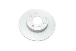 Диск тормозной (передний) Opel Astra F 91-05/Corsa A/B 82-00/Kadett E 79-93 (236x12.6)