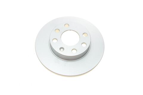 Диск тормозной (передний) Opel Astra F 91-05/Corsa A/B 82-00/Kadett E 79-93 (236x12.6)