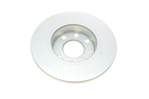Диск тормозной (передний) Opel Astra F 91-05/Corsa A/B 82-00/Kadett E 79-93 (236x12.6)