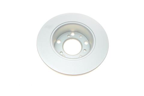Диск тормозной Fiat Ducato 1.9/2.5D/2.0 82-90 (256x16)