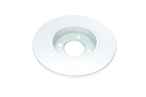 Диск тормозной (передний) VW Caddy 95-04/Passat 88-97/Golf 92-02 (256x13)
