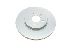 Диск тормозной (передний) Ford Mondeo III 00-07/Jaguar X-Type 01-09 (300x24)