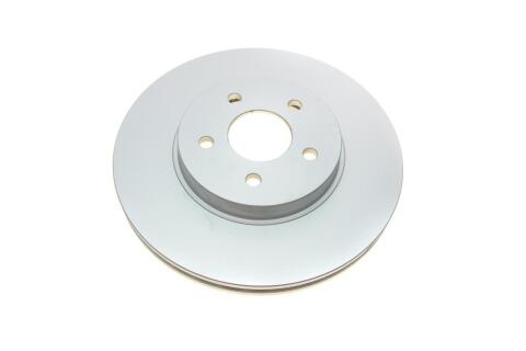 Диск тормозной (передний) Ford Mondeo III 00-07/Jaguar X-Type 01-09 (300x24)