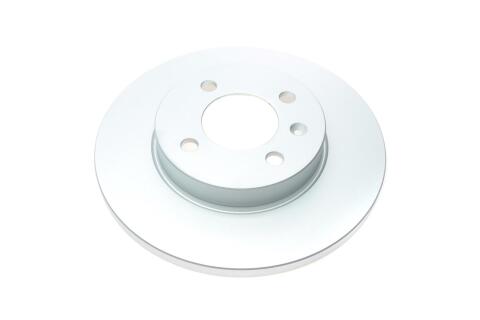 Диск тормозной (передний) VW Caddy 95-04/Passat 88-97/Golf 92-02 (256x13)