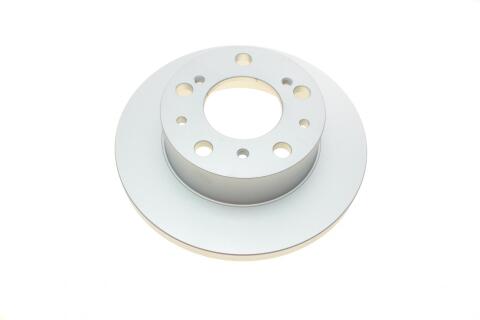 Диск тормозной Fiat Ducato 1.9/2.5D/2.0 82-90 (256x16)