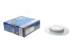 Диск тормозной (задний) Ford C-max/Focus II/Volvo C30/C70/S40/V50 04-12/V40 12-(280x11)
