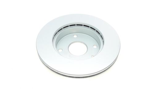 Диск тормозной (передний) Chevrolet Lacetti/Nubira/Rezzo/Tacuma 05- (256x24)