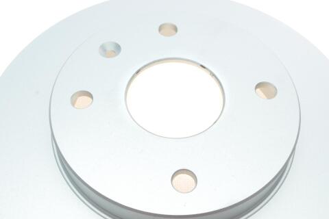 Диск тормозной (передний) Chevrolet Lacetti/Nubira/Rezzo/Tacuma 05- (256x24)