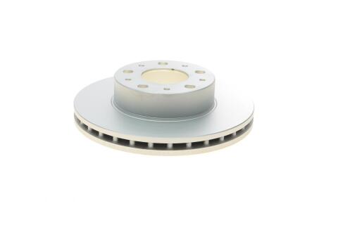 Диск тормозной (передний) Citroen Jumper/Fiat Ducato/Peugeot Boxer 06- (279.7x28) Диск тормозной (передний) Citroen Jumper/Fiat Ducato/Peugeot Boxer 06- (279.7x28)