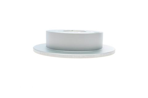 Диск гальмівний (задній) Hyundai Sonata 06-10/Tucson/Kia Sportage 04- (262x10)