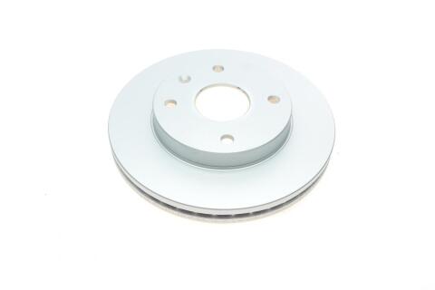 Диск тормозной (передний) Chevrolet Lacetti/Nubira/Rezzo/Tacuma 05- (256x24)