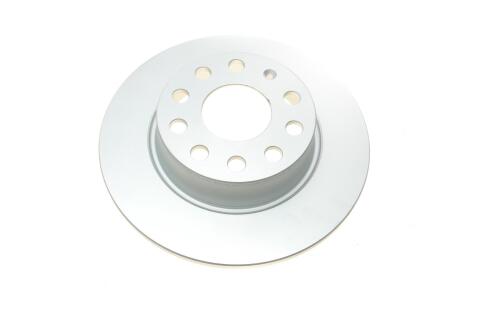 Диск тормозной (задний) VW Caddy 03-(272x10) (с покрытием)