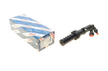 Циліндр зчеплення (робочий) Citroen Berlingo/C4/C5/Peugeot Partner/308/3008/5008 07-/407 04- Циліндр зчеплення (робочий) Citroen Berlingo/C4/C5/Peugeot Partner/308/3008/5008 07-/407 04-