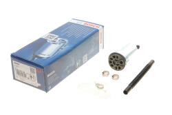 Насос топливный в бак BMW X5 (F15) 13-18 (N52/N55/N20) Насос топливный в бак BMW X5 (F15) 13-18 (N52/N55/N20)