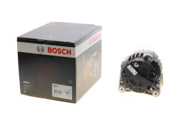 Генератор Dacia Dokker/Logan/Sandero/Clio/Megane 1.5dCi 04- (14V/125A) Генератор Dacia Dokker/Logan/Sandero/Clio/Megane 1.5dCi 04- (14V/125A)
