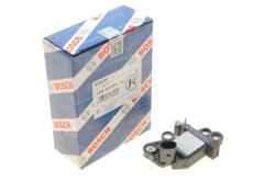Реле генератора (12V) Iveco Daily 3.0 14- Реле генератора (12V) Iveco Daily 3.0 14-