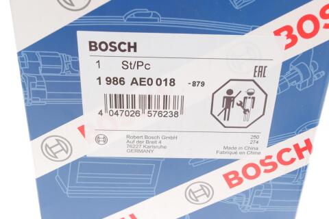 Реле генератора (12V) MB C-class (W205)/E-class (W213) 15- (M274) Реле генератора (12V) MB C-class (W205)/E-class (W213) 15- (M274)