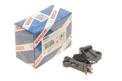 Реле генератора (14V) Volvo C30/C70/S40/S60/Ford Mondeo/Kuga 1.8-2.5 07-15 Реле генератора (14V) Volvo C30/C70/S40/S60/Ford Mondeo/Kuga 1.8-2.5 07-15
