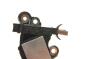 Реле генератора (14V) Volvo C30/C70/S40/S60/Ford Mondeo/Kuga 1.8-2.5 07-15, фото 2 - интернет-магазин Auto-Mechanic