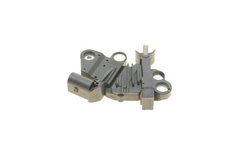 Реле генератора (14V) Volvo C30/C70/S40/S60/Ford Mondeo/Kuga 1.8-2.5 07-15 Реле генератора (14V) Volvo C30/C70/S40/S60/Ford Mondeo/Kuga 1.8-2.5 07-15