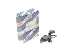 Реле генератора MB E-class (W211) 02-08 Реле генератора MB E-class (W211) 02-08