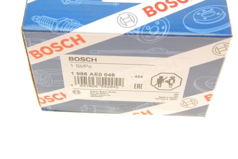 Реле генератора (14V) Volvo C30/C70/S40/S60/Ford Mondeo/Kuga 1.8-2.5 07-15 Реле генератора (14V) Volvo C30/C70/S40/S60/Ford Mondeo/Kuga 1.8-2.5 07-15