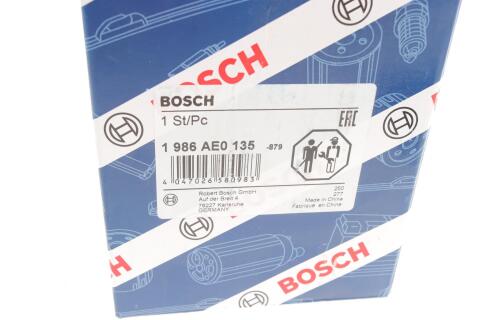 Реле генератора (14.5V) MB C-class (W203) 02-07 (M112/M272) Реле генератора (14.5V) MB C-class (W203) 02-07 (M112/M272)