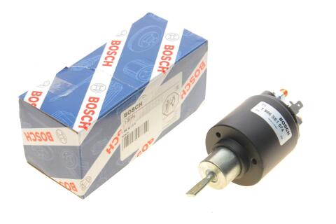 Реле стартера втягивающее VW T4 1.8/2.0 90-03 (12V) Реле стартера втягивающее VW T4 1.8/2.0 90-03 (12V)
