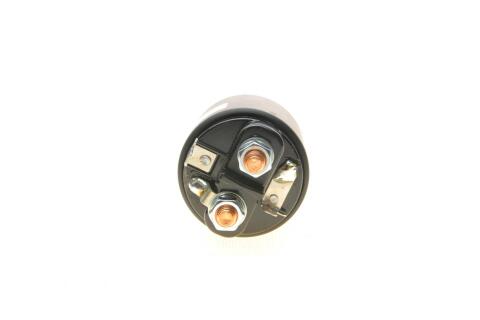 Реле стартера втягивающее VW T4 1.8/2.0 90-03 (12V) Реле стартера втягивающее VW T4 1.8/2.0 90-03 (12V)