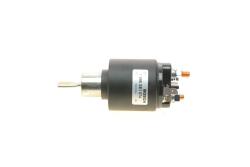 Реле стартера втягивающее VW T4 1.8/2.0 90-03 (12V) Реле стартера втягивающее VW T4 1.8/2.0 90-03 (12V)