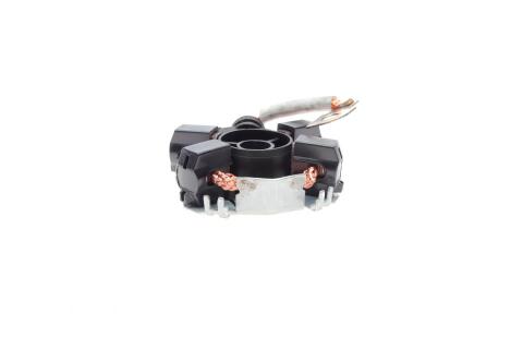 Щіткотримач стартера Citroen Jumper/Peugeot Boxer 02- Щіткотримач стартера Citroen Jumper/Peugeot Boxer 02-