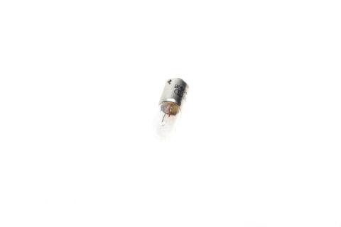 Автолампа T4W 6V 4W BA9s Pure Light Автолампа T4W 6V 4W BA9s Pure Light