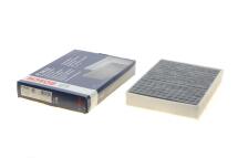 Фільтр салону Land Rover Discovery/Range Rover Evoque 14- (вугільний) Фільтр салону Land Rover Discovery/Range Rover Evoque 14- (вугільний)