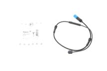 Датчик износа тормозных колодок (передних) BMW 3 (G20/G80)/4 (G23/G83) 19- (L=765mm)