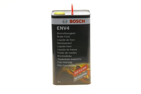 Гальмівна рідина DOT4 (5L)  (ENV4)