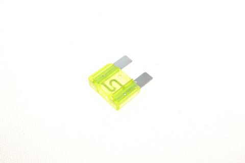 Запобіжник 20А (Maxi, із плоскими контактами)