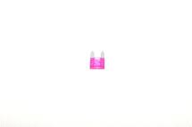 Запобіжник 3А (Міні, з плоскими контактами)