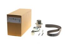 Комплект ГРМ + помпа VW Caddy III 07-10-/Golf IV/V 00-11/Passat 1.9T/2.0 TDI 00-09 (120x30) Комплект ГРМ + помпа VW Caddy III 07-10-/Golf IV/V 00-11/Passat 1.9T/2.0 TDI 00-09 (120x30)