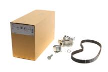 Комплект ГРМ + насос Renault Clio/Kangoo 1.2 16V 01-/Dacia Logan/Sandero 1.2 06- (23.4x150) Комплект ГРМ + насос Renault Clio/Kangoo 1.2 16V 01-/Dacia Logan/Sandero 1.2 06- (23.4x150)