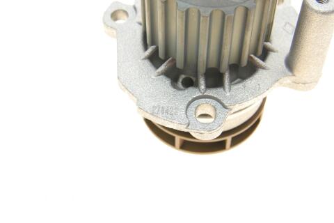 Комплект ГРМ + помпа VW Caddy III 07-10-/Golf IV/V 00-11/Passat 1.9T/2.0 TDI 00-09 (120x30) Комплект ГРМ + помпа VW Caddy III 07-10-/Golf IV/V 00-11/Passat 1.9T/2.0 TDI 00-09 (120x30)