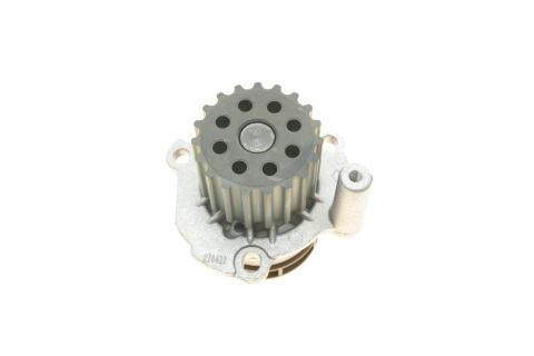 Комплект ГРМ + помпа VW Caddy III 07-10-/Golf IV/V 00-11/Passat 1.9T/2.0 TDI 00-09 (120x30) Комплект ГРМ + помпа VW Caddy III 07-10-/Golf IV/V 00-11/Passat 1.9T/2.0 TDI 00-09 (120x30)