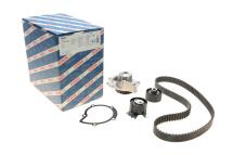 Комплект ГРМ + помпа Citroen Jumpy 2.0HDi/Fiat Scudo 2.0D Multijet 10-(25.4x116z)