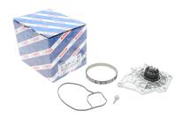 Насос воды VW Tiguan/Touran 1.8/2.0TSI 16- (+ ремень)