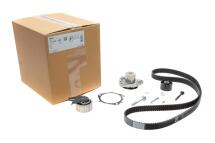 Комплект ГРМ + помпа Fiat Doblo/Ducato 2.0D 10-/Opel Astra/Combo/Zafira B 1.9/2.0CDTi 05- (24x199z)