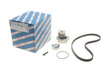 Комплект ГРМ + насос Opel Astra F/G 1.4/1.6 91-05 (17x111z) Комплект ГРМ + насос Opel Astra F/G 1.4/1.6 91-05 (17x111z)