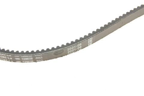 Ремень генератора Daf CF 01-13/Toyota Crown 2.2 80-83 (13x1285)
