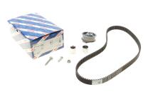 Комплект ГРМ Audi A3/A4/A6/Skoda Octavia/VW Golf/Passat 2.0 FSI 04- (23x148z)