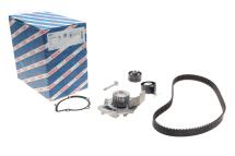 Комплект ГРМ + помпа Fiat Scudo/Citroen Jumpy 2.0HDI/D Multijet 07- (116x25.4)