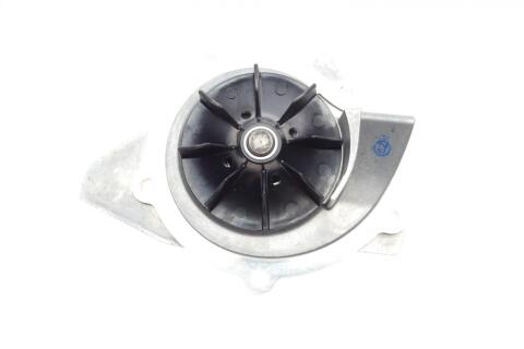 Комплект ГРМ + насос Fiat Scudo/Citroen Jumpy 2.0HDI/D Multijet 07- (116x25.4)